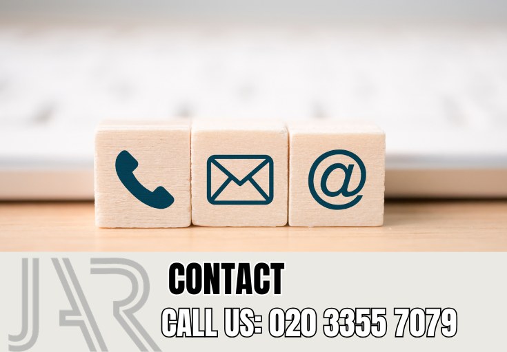 Contact Stjohnswood Bathroom Fitters