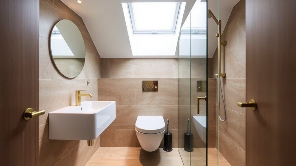 Bathroom Projects by Stjohnswood Bathroom Fitters