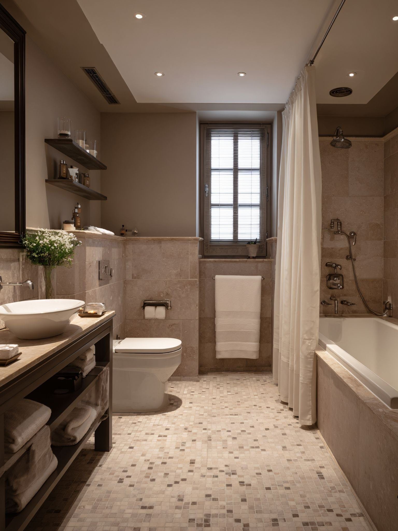 certified bathroom fitter near me NW8 6NX