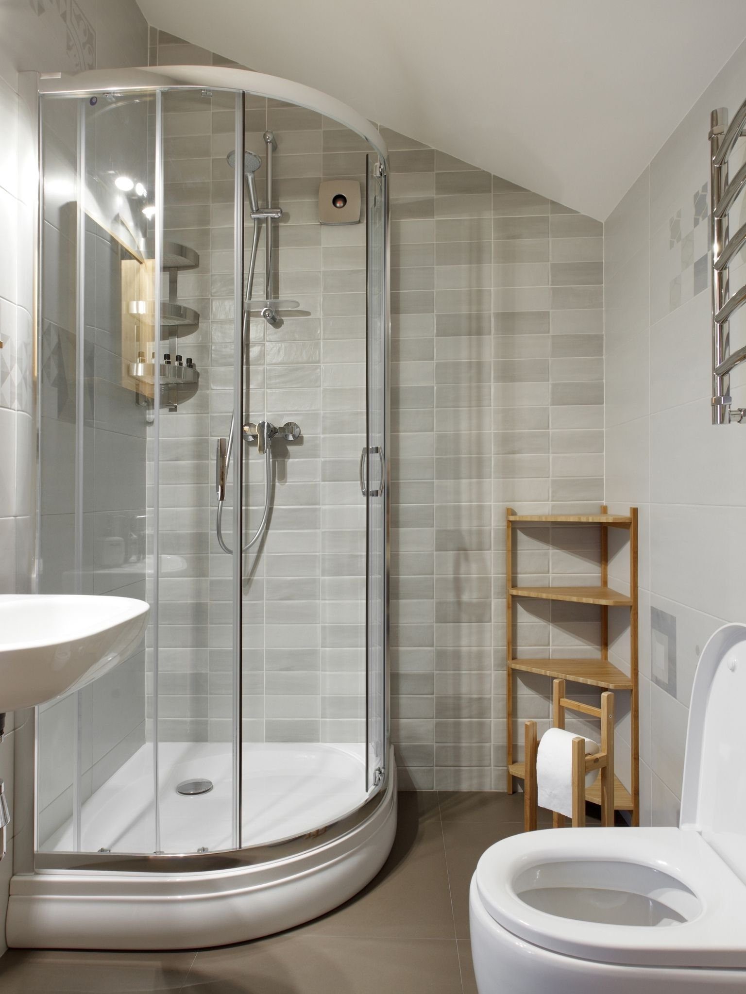 complete bathroom fitter NW8 6NX