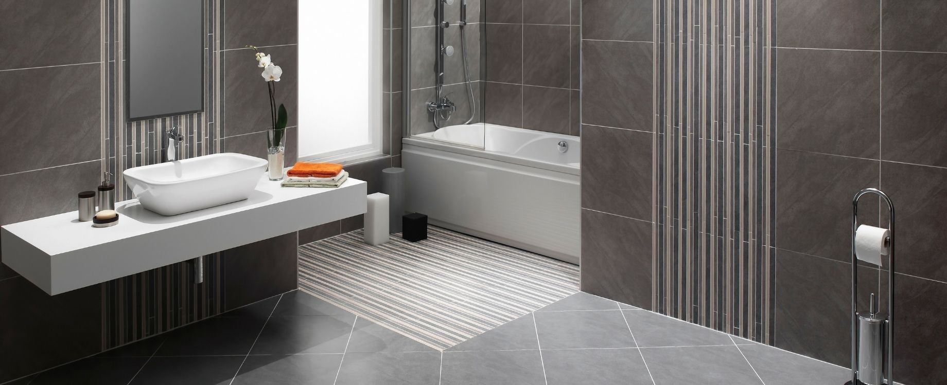 certified bathroom fitter NW8 6NX