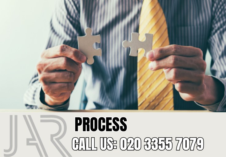Our Bathroom Fitting Process — Stjohnswood Bathroom Fitters